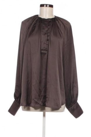 Damen Shirt H&M, Größe M, Farbe Grau, Preis 4,99 €