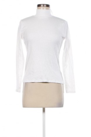 Damen Shirt H&M, Größe L, Farbe Weiß, Preis € 13,49