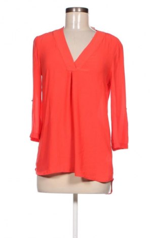 Damen Shirt H&M, Größe S, Farbe Orange, Preis € 4,99