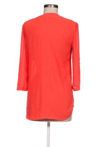 Damen Shirt H&M, Größe S, Farbe Orange, Preis 4,99 €