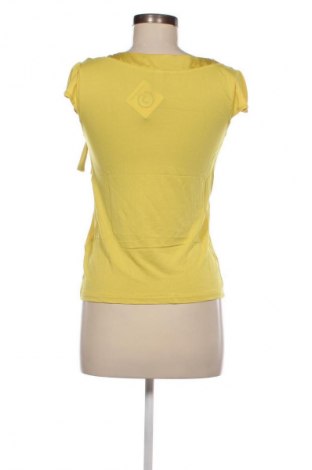 Damen Shirt H&M, Größe M, Farbe Gelb, Preis 4,79 €