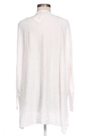 Damen Shirt H&M, Größe L, Farbe Ecru, Preis 7,49 €