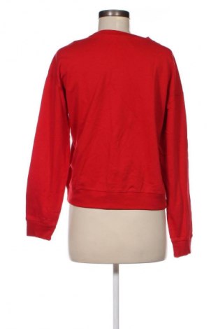 Damen Shirt H&M, Größe M, Farbe Rot, Preis 4,99 €