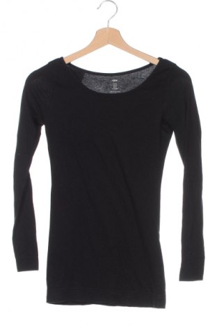 Damen Shirt H&M, Größe XS, Farbe Schwarz, Preis € 4,99