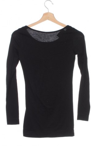 Damen Shirt H&M, Größe XS, Farbe Schwarz, Preis € 4,99