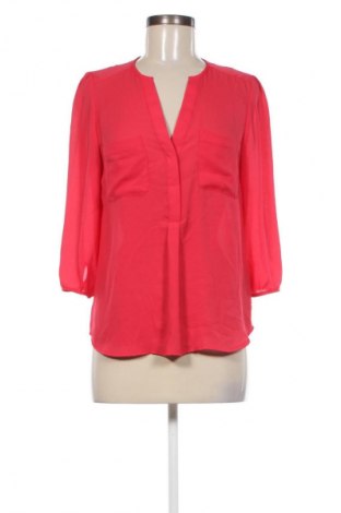 Damen Shirt H&M, Größe M, Farbe Rot, Preis € 3,99