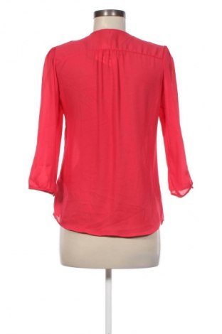 Damen Shirt H&M, Größe M, Farbe Rot, Preis € 3,99