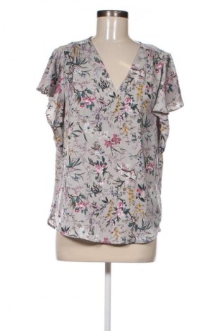 Damen Shirt H&M, Größe M, Farbe Mehrfarbig, Preis € 1,99