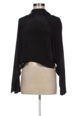 Bluză de femei H&M, Mărime M, Culoare Negru, Preț 15,99 Lei