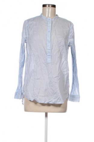 Damen Shirt H&M, Größe M, Farbe Blau, Preis 1,99 €