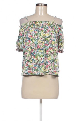 Bluză de femei H&M, Mărime S, Culoare Multicolor, Preț 16,99 Lei