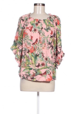 Damen Shirt H&M, Größe S, Farbe Mehrfarbig, Preis € 3,79