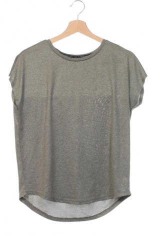 Damen Shirt H&M, Größe XS, Farbe Grün, Preis 12,90 €