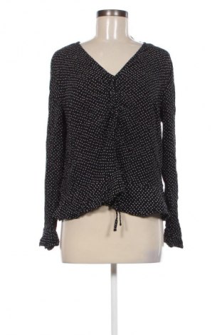 Bluză de femei H&M, Mărime XL, Culoare Negru, Preț 15,99 Lei