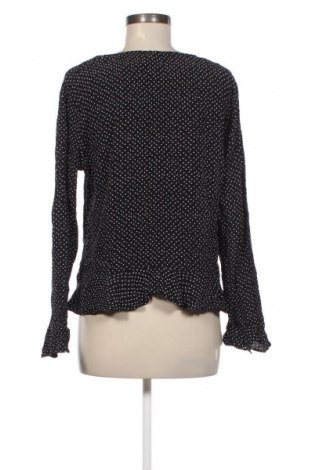 Bluză de femei H&M, Mărime XL, Culoare Negru, Preț 14,99 Lei