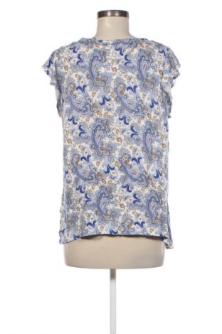 Damen Shirt H&M, Größe L, Farbe Mehrfarbig, Preis € 4,49