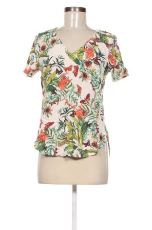 Damen Shirt H&M, Größe S, Farbe Mehrfarbig, Preis € 3,99