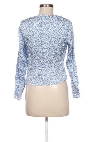 Damen Shirt H&M, Größe M, Farbe Mehrfarbig, Preis 3,99 €