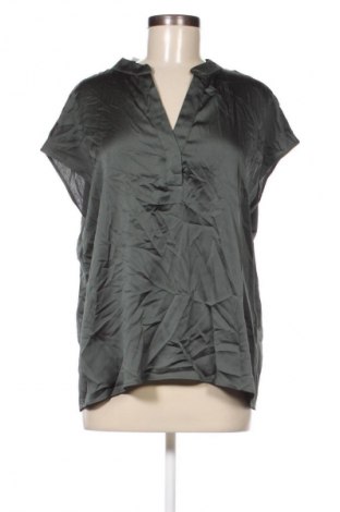 Damen Shirt H&M, Größe L, Farbe Grün, Preis 4,49 €