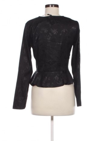 Bluză de femei H&M, Mărime S, Culoare Negru, Preț 9,99 Lei