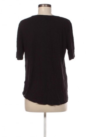 Damen Shirt H&M, Größe L, Farbe Schwarz, Preis € 4,29