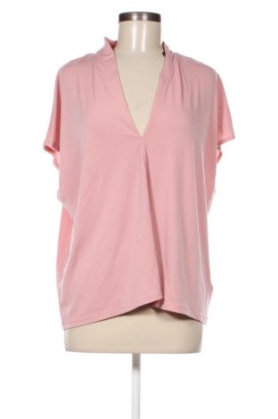 Damen Shirt H&M, Größe XL, Farbe Rosa, Preis 4,49 €