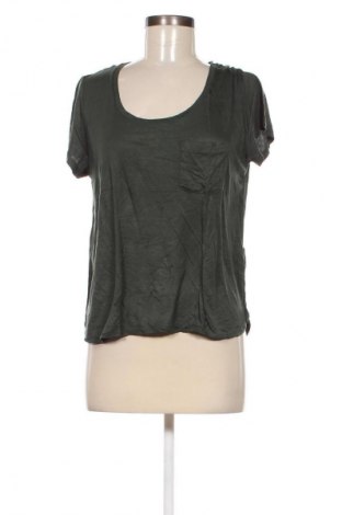 Damen Shirt H&M, Größe M, Farbe Grün, Preis € 3,99