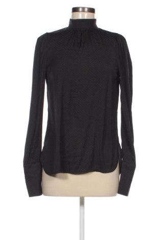 Damen Shirt H&M, Größe XXS, Farbe Schwarz, Preis 3,99 €