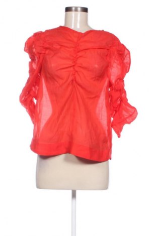 Damen Shirt H&M, Größe M, Farbe Rot, Preis € 3,99