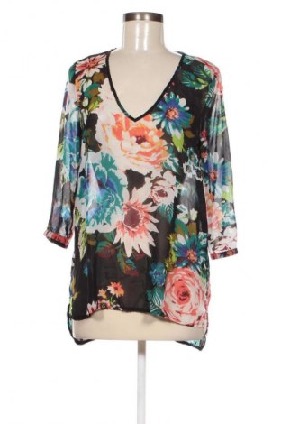 Damen Shirt H&M, Größe S, Farbe Mehrfarbig, Preis 3,99 €