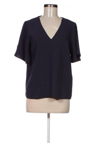 Damen Shirt H&M, Größe M, Farbe Blau, Preis € 2,49