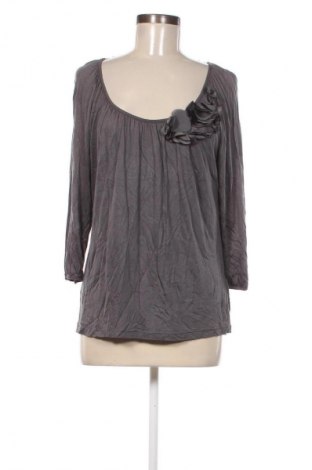 Damen Shirt H&M, Größe M, Farbe Grau, Preis € 2,99