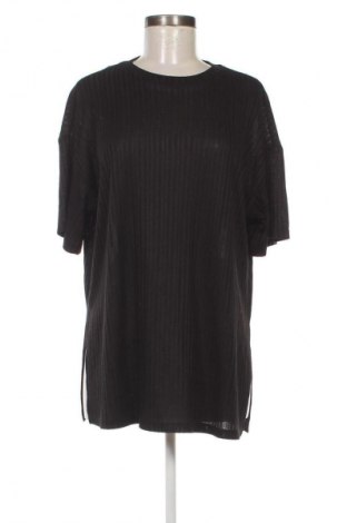 Damen Shirt H&M, Größe L, Farbe Schwarz, Preis € 4,62