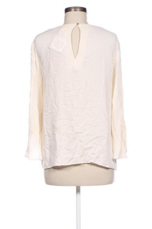 Damen Shirt H&M, Größe L, Farbe Ecru, Preis 3,99 €