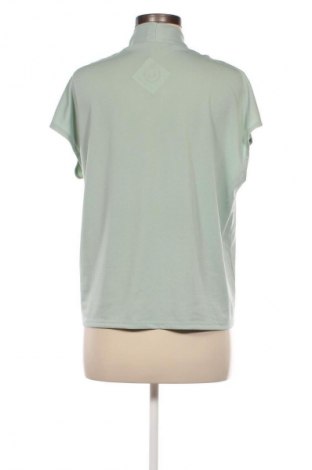 Damen Shirt H&M, Größe M, Farbe Grün, Preis 4,99 €