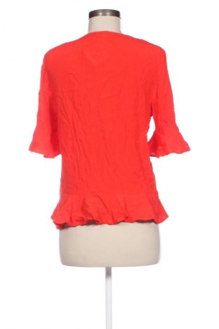 Damen Shirt H&M, Größe M, Farbe Rot, Preis € 3,99