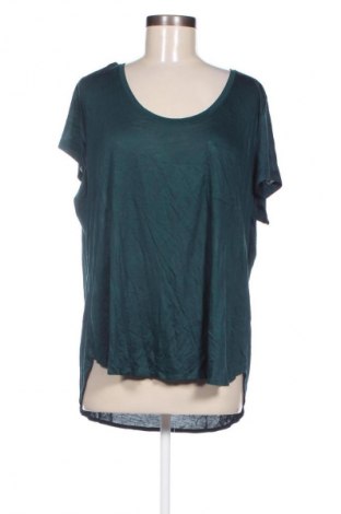 Damen Shirt H&M, Größe M, Farbe Grün, Preis € 3,99