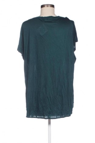 Damen Shirt H&M, Größe M, Farbe Grün, Preis 4,49 €