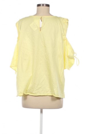 Damen Shirt H&M, Größe XL, Farbe Gelb, Preis € 6,99