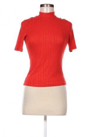 Damen Shirt H&M, Größe S, Farbe Rot, Preis € 13,49