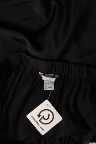 Bluză de femei H&M, Mărime M, Culoare Negru, Preț 15,99 Lei