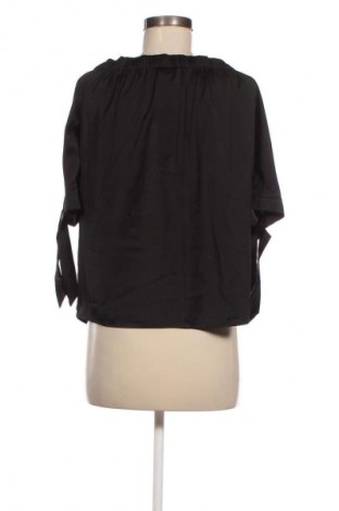 Bluză de femei H&M, Mărime M, Culoare Negru, Preț 15,99 Lei