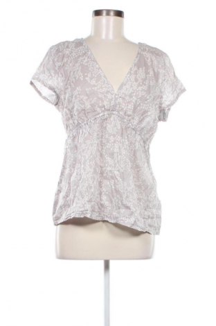 Damen Shirt H&M, Größe XL, Farbe Beige, Preis 6,99 €