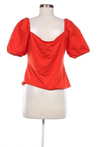 Damen Shirt H&M, Größe L, Farbe Rot, Preis € 4,49