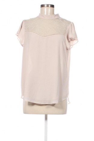 Damen Shirt H&M, Größe M, Farbe Beige, Preis € 6,99