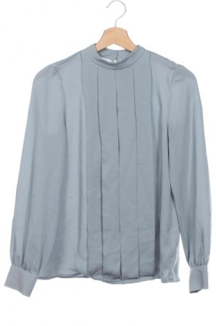 Damen Shirt H&M, Größe XS, Farbe Blau, Preis € 9,62