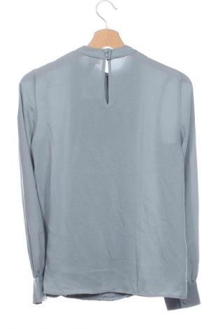 Damen Shirt H&M, Größe XS, Farbe Blau, Preis € 9,62