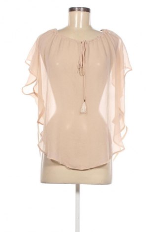 Damen Shirt H&M, Größe L, Farbe Beige, Preis € 3,99