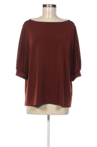 Damen Shirt H&M, Größe XL, Farbe Braun, Preis € 6,99