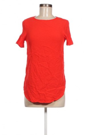 Damen Shirt H&M, Größe S, Farbe Rot, Preis € 4,99